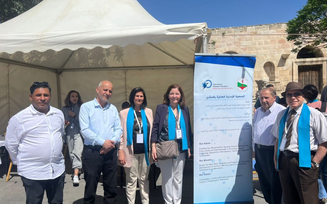 الخيمة التثقيفية