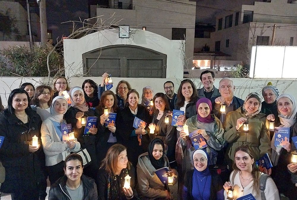 ورشة عمل “السكري ورمضان” تقدم إرشادات الصيام الآمن وفقاً لتوصيات الاتحاد الدولي للسكري