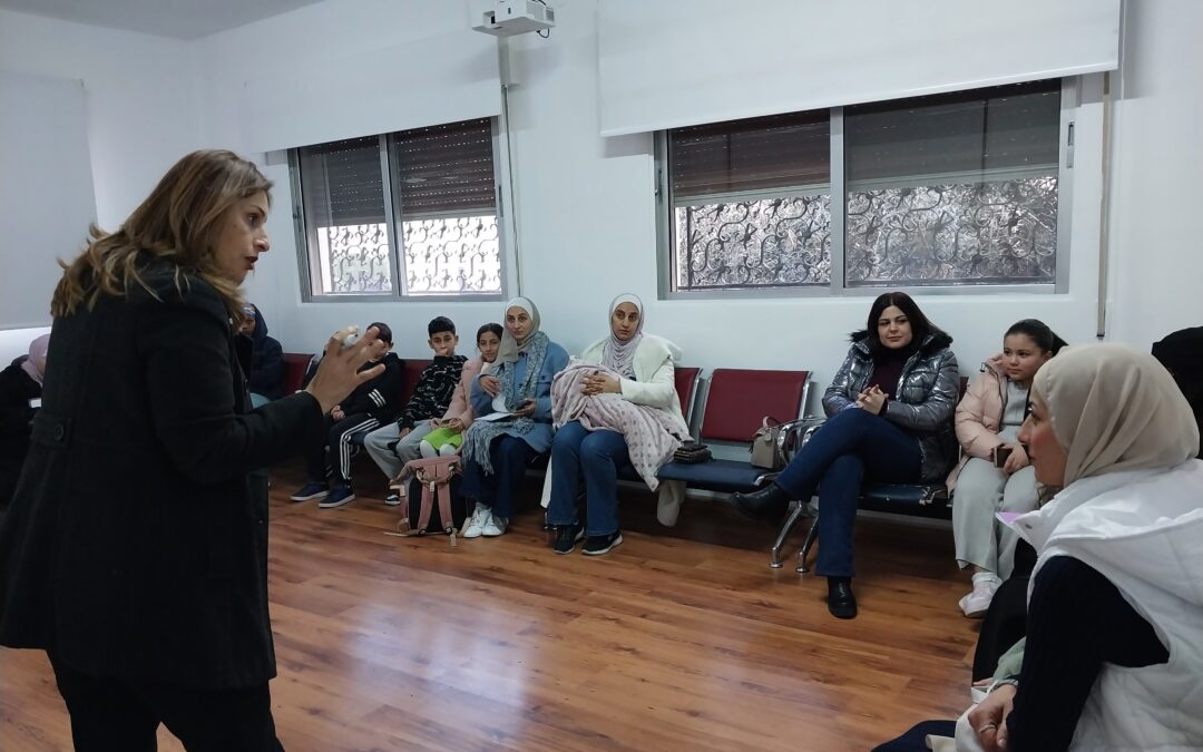 حلقة نقاشية حول حساب الكربوهيدرات لمرضى السكري