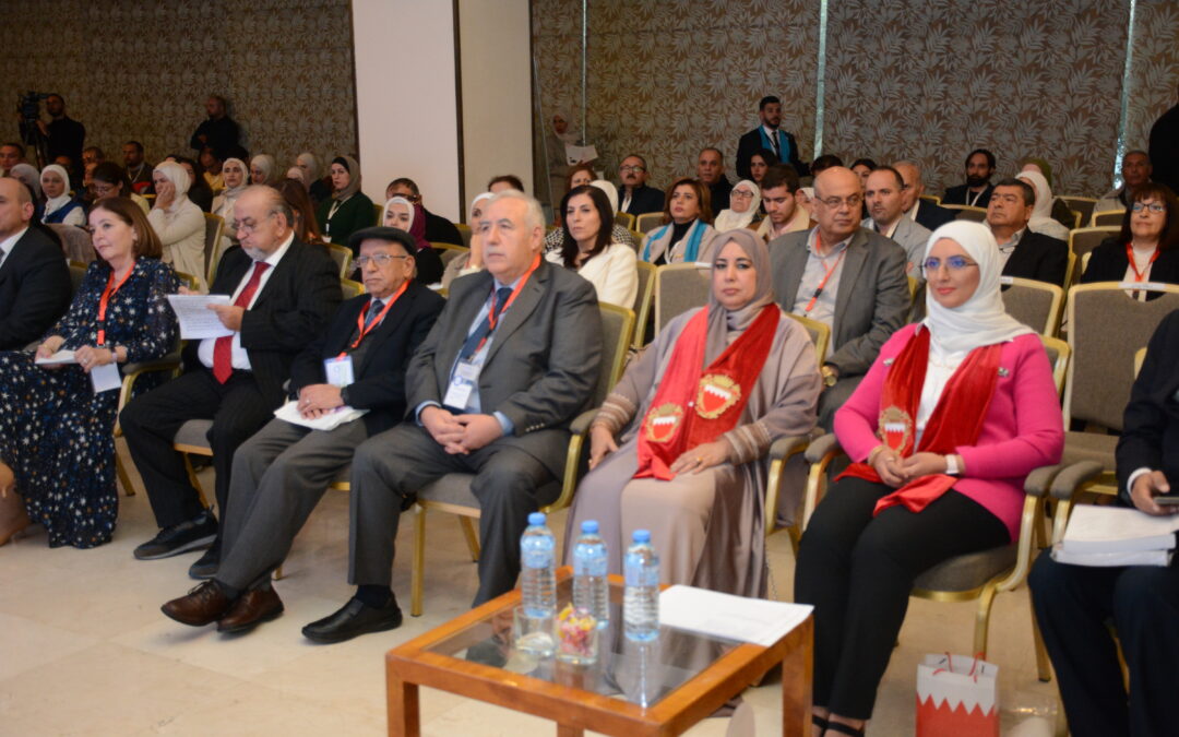 المؤتمر الإقليمي الثاني واليوم العلمي السابع الخاص بالسكري