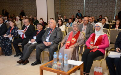 المؤتمر الإقليمي الثاني واليوم العلمي السابع الخاص بالسكري