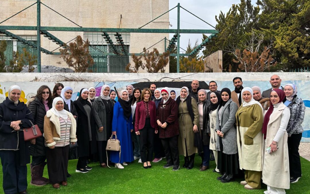 ورشة تثقيفية حول الصيام الآمن لمرضى السكري خلال شهر رمضان