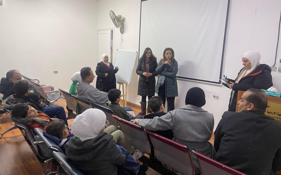 حلقة نقاشية حول الصيام الآمن لمرضى السكري من النوع الأول