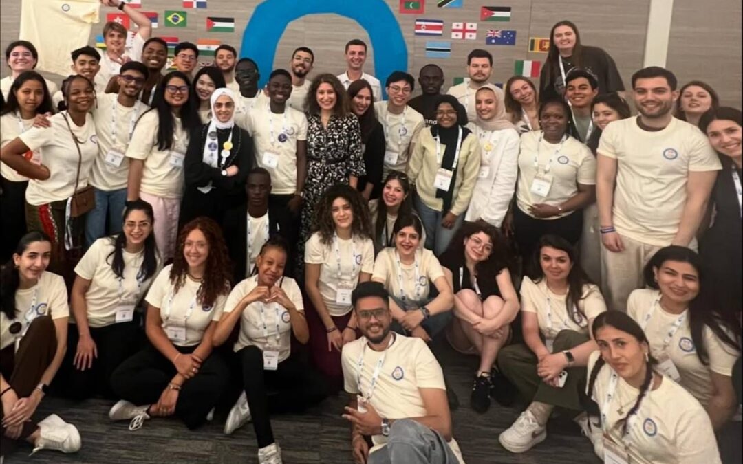 مشاركة أردنية فاعلة في الدورة التدريبية للقادة  السكريين ضمن مؤتمر الاتحاد الدولي للسكري في بانكوك