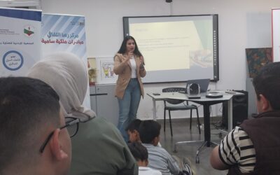 توعية وتفاعل في فعالية مميزة للأطفال المتعايشين مع السكري