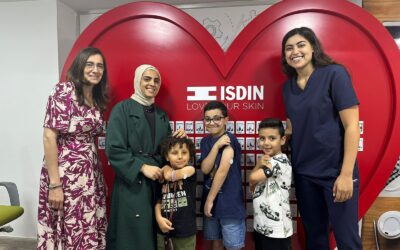 التقنية تصنع الفرق: لقاء تعريفي لأطفال السكري حول أحدث تقنيات المراقبة المستمرة