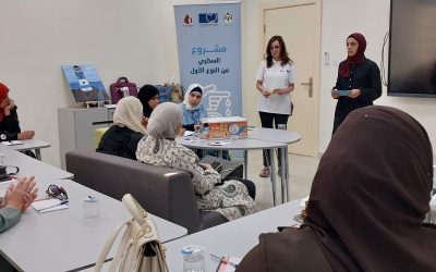 برنامج توعوي متكامل للأطفال المتعايشين مع السكري من النوع الأول