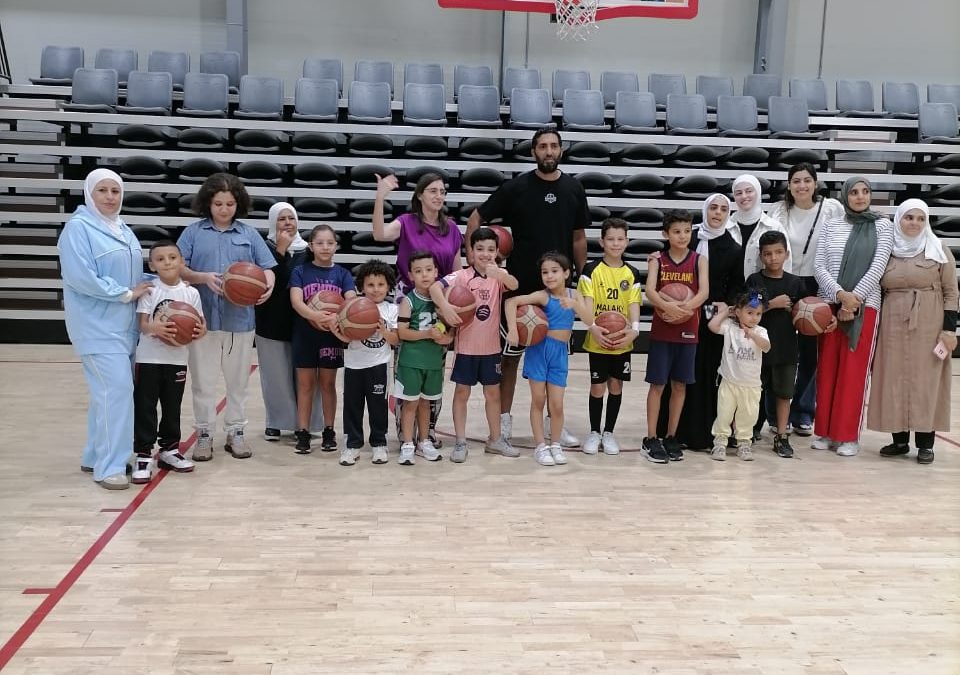 محاضرة تثقيفية للأطفال المتعايشين مع السكري ضمن برنامج نادي الأطفال