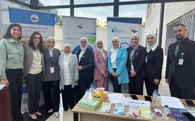 إطلاق السجل الوطني للسكري من النوع الأول 2025