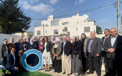 ورشة عمل: الفحوصات الممنهجة والتكنولوجيا الرقمية 2025